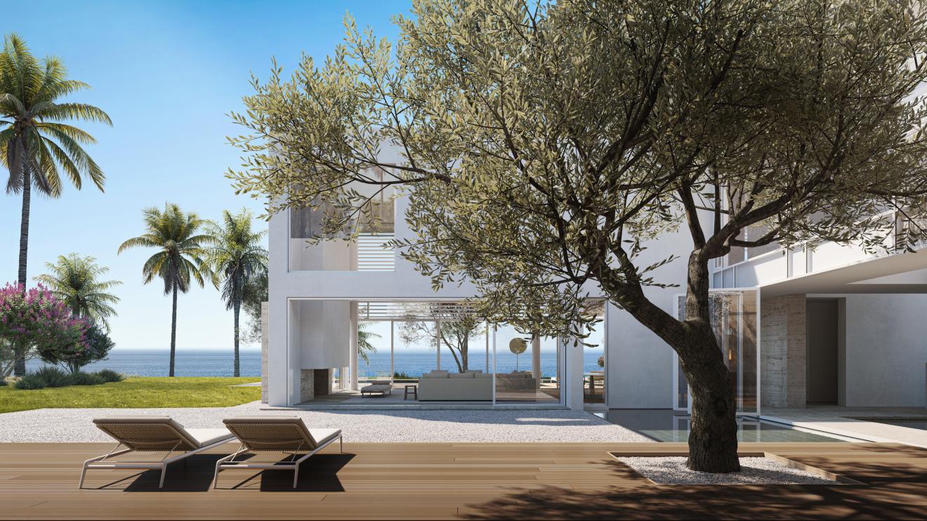 Four Seasons Marbella Resort | Immobel